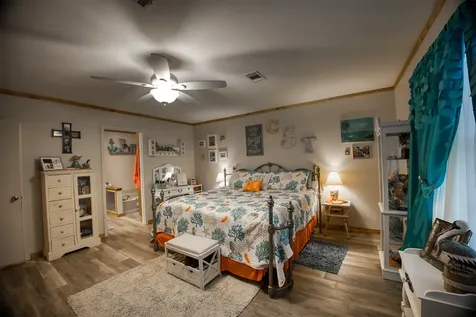 397 County Road 1500 Crockett TX 75835