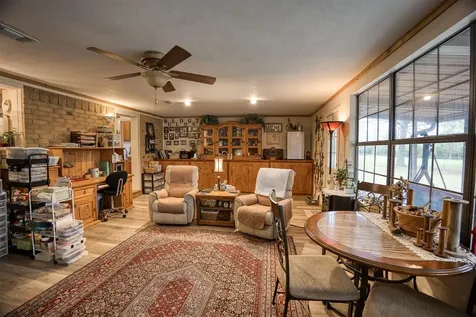 397 County Road 1500 Crockett TX 75835
