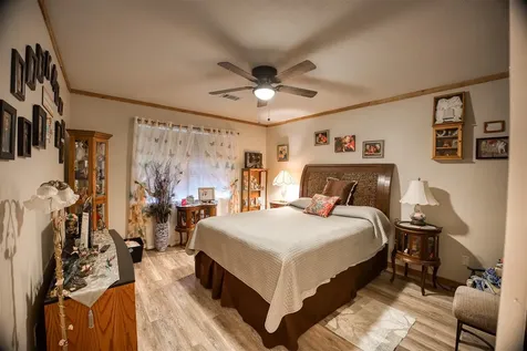 397 County Road 1500 Crockett TX 75835