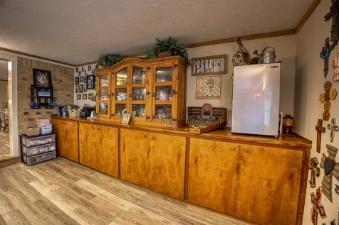 397 County Road 1500 Crockett TX 75835
