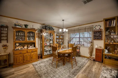 397 County Road 1500 Crockett TX 75835