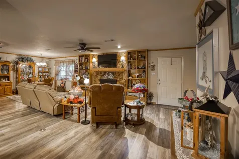 397 County Road 1500 Crockett TX 75835