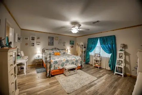 397 County Road 1500 Crockett TX 75835