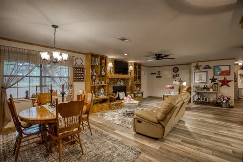 397 County Road 1500 Crockett TX 75835