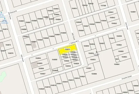 1401 34th Street Galveston TX 77550
