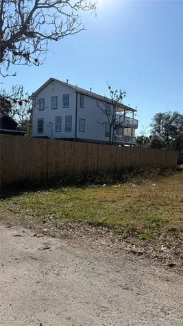 1401 34th Street Galveston TX 77550