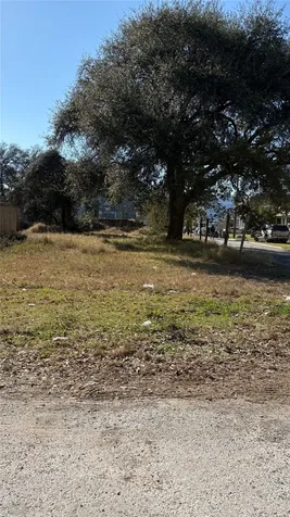 1401 34th Street Galveston TX 77550