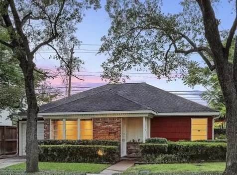 1652 Vassar Street Houston TX 77006