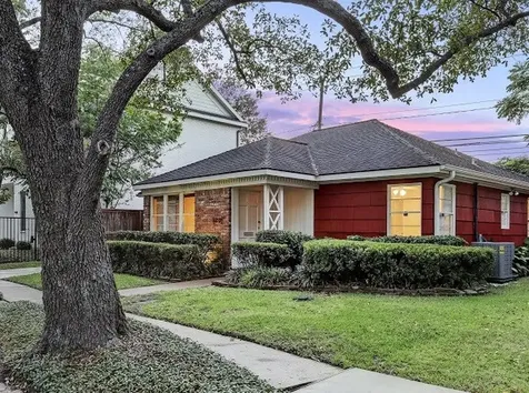1652 Vassar Street Houston TX 77006