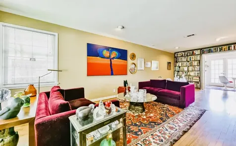 1652 Vassar Street Houston TX 77006