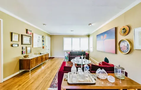 1652 Vassar Street Houston TX 77006