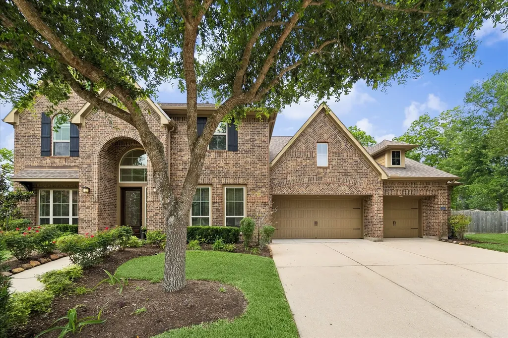 6 Fort Ridge Way Missouri City TX 77459