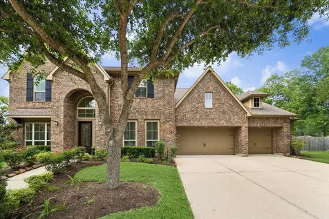6 Fort Ridge Way Missouri City TX 77459