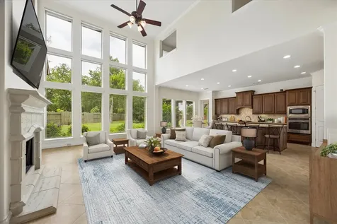 6 Fort Ridge Way Missouri City TX 77459