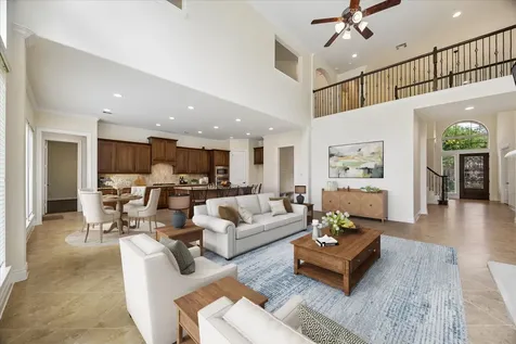 6 Fort Ridge Way Missouri City TX 77459