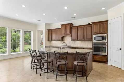 6 Fort Ridge Way Missouri City TX 77459
