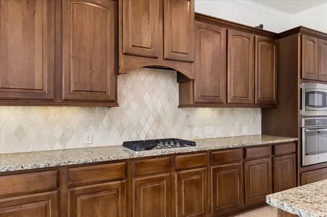 6 Fort Ridge Way Missouri City TX 77459