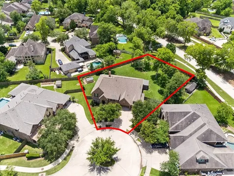 6 Fort Ridge Way Missouri City TX 77459