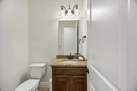 6 Fort Ridge Way Missouri City TX 77459