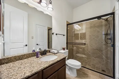 6 Fort Ridge Way Missouri City TX 77459