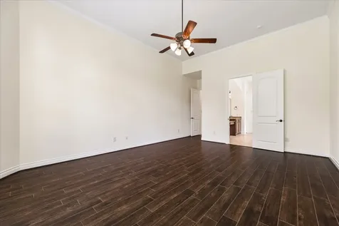 6 Fort Ridge Way Missouri City TX 77459