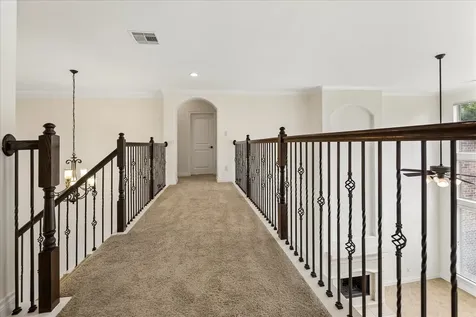 6 Fort Ridge Way Missouri City TX 77459