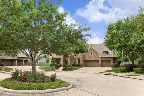 6 Fort Ridge Way Missouri City TX 77459