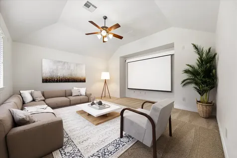 6 Fort Ridge Way Missouri City TX 77459