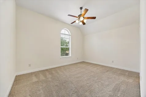 6 Fort Ridge Way Missouri City TX 77459