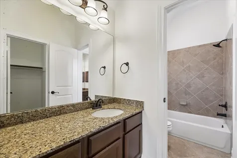 6 Fort Ridge Way Missouri City TX 77459