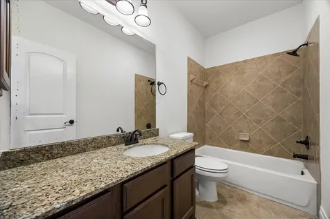 6 Fort Ridge Way Missouri City TX 77459