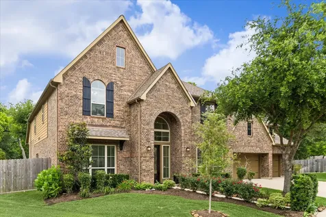 6 Fort Ridge Way Missouri City TX 77459