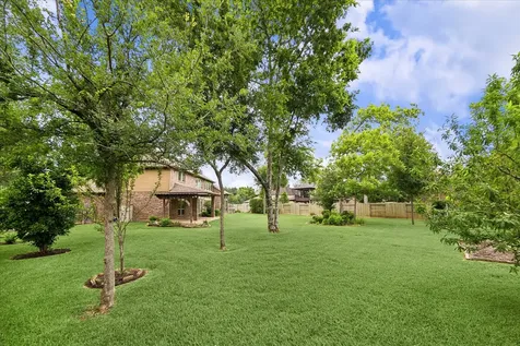 6 Fort Ridge Way Missouri City TX 77459