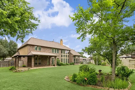 6 Fort Ridge Way Missouri City TX 77459