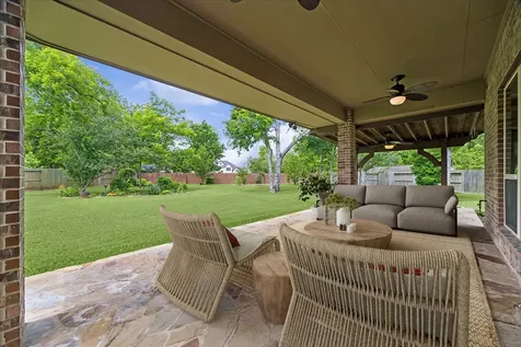 6 Fort Ridge Way Missouri City TX 77459