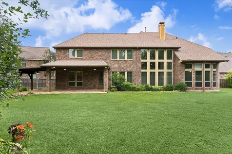 6 Fort Ridge Way Missouri City TX 77459