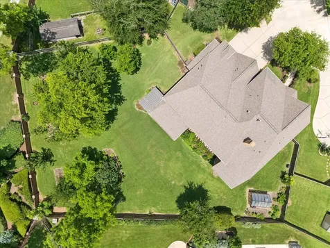 6 Fort Ridge Way Missouri City TX 77459