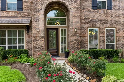 6 Fort Ridge Way Missouri City TX 77459
