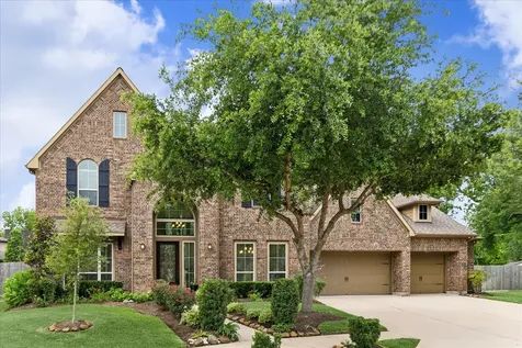 6 Fort Ridge Way Missouri City TX 77459