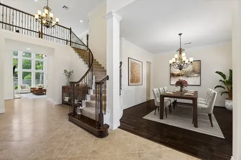 6 Fort Ridge Way Missouri City TX 77459