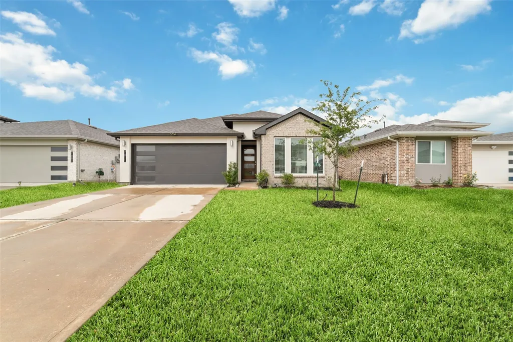 7011 Fleetwood Crescent Way Richmond TX 77407