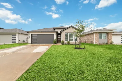 7011 Fleetwood Crescent Way Richmond TX 77407