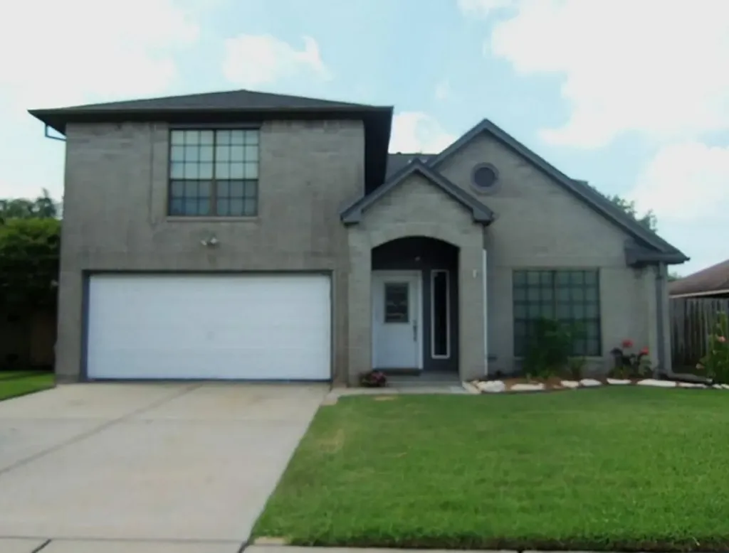 1418 Wexford Drive Deer Park TX 77536