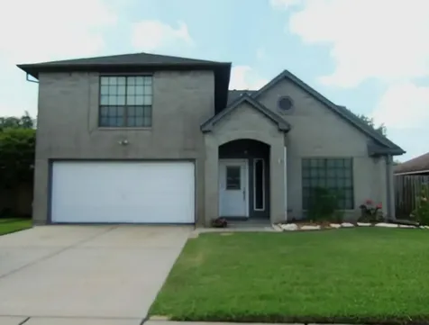 1418 Wexford Drive Deer Park TX 77536
