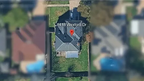 1418 Wexford Drive Deer Park TX 77536