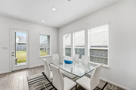 9431 Sea Star Lane Porter TX 77365