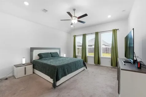 9431 Sea Star Lane Porter TX 77365