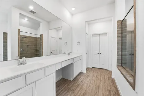 9431 Sea Star Lane Porter TX 77365