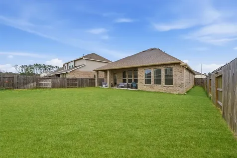 9431 Sea Star Lane Porter TX 77365