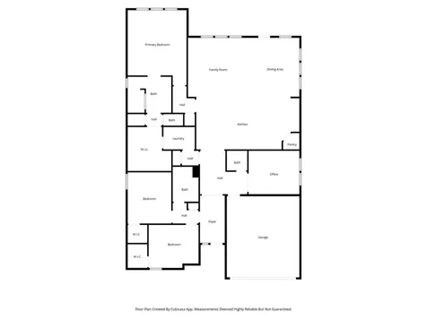 9431 Sea Star Lane Porter TX 77365